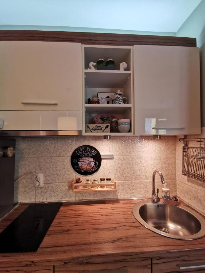 Nest Hotell Belgrad Exteriör bild